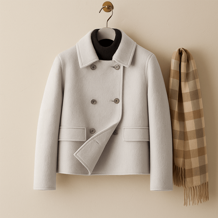 Camille Overcoat