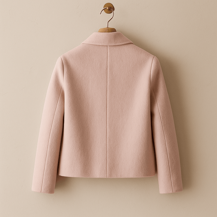 Camille Overcoat