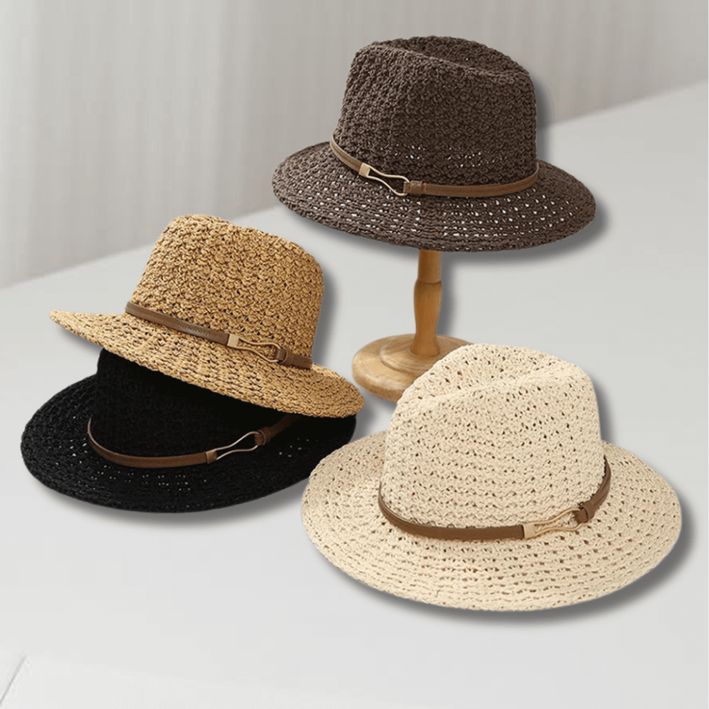 Marena Straw Hat