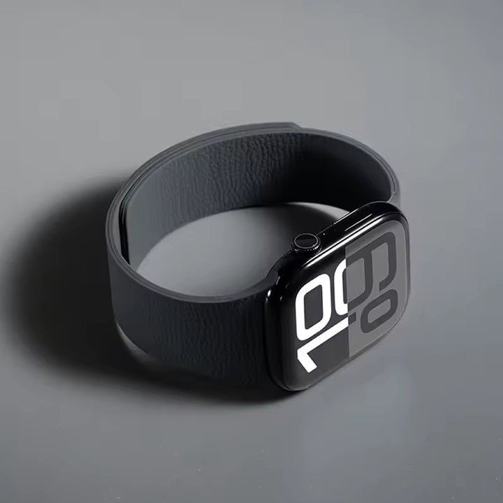 Silo Apple Watch Band