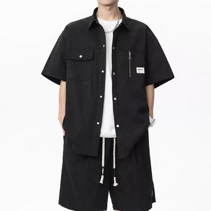 Urban Flow Set