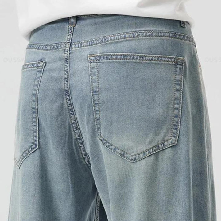 Miles Summer Straight Pants