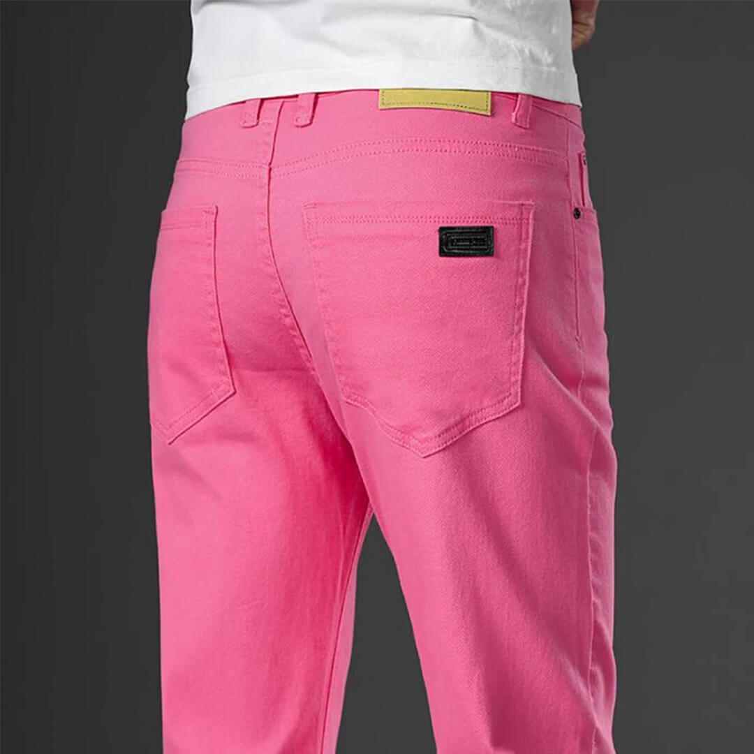 Orion Classic Fit Pants