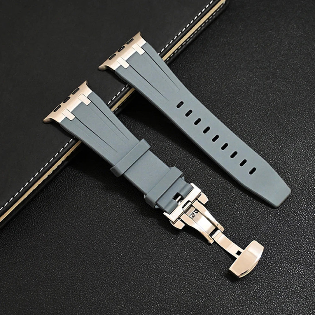 Aether Silicone Apple Watch Band