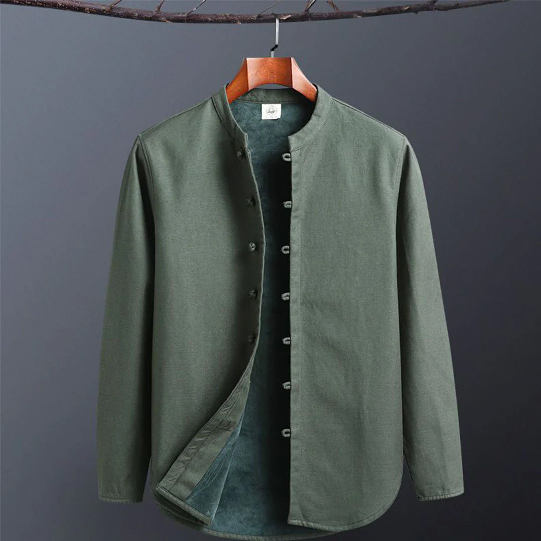 Takumi Linen Blend Lounge Set