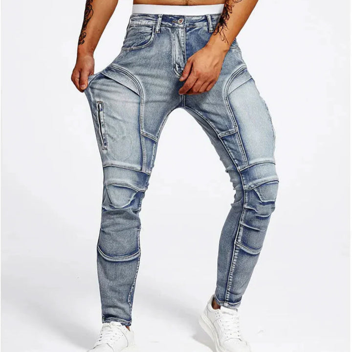 Stoneflex Jeans