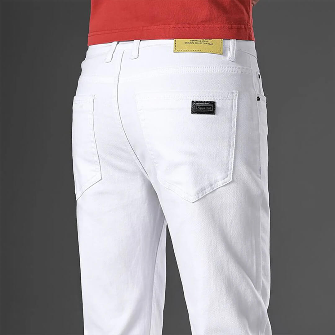 Orion Classic Fit Pants