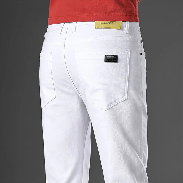 Orion Classic Fit Pants