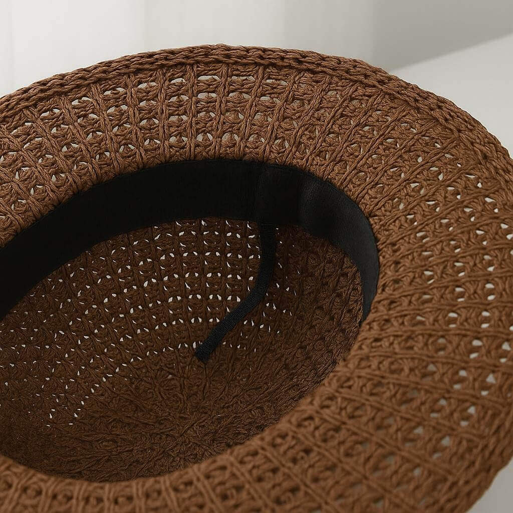 Marena Straw Hat