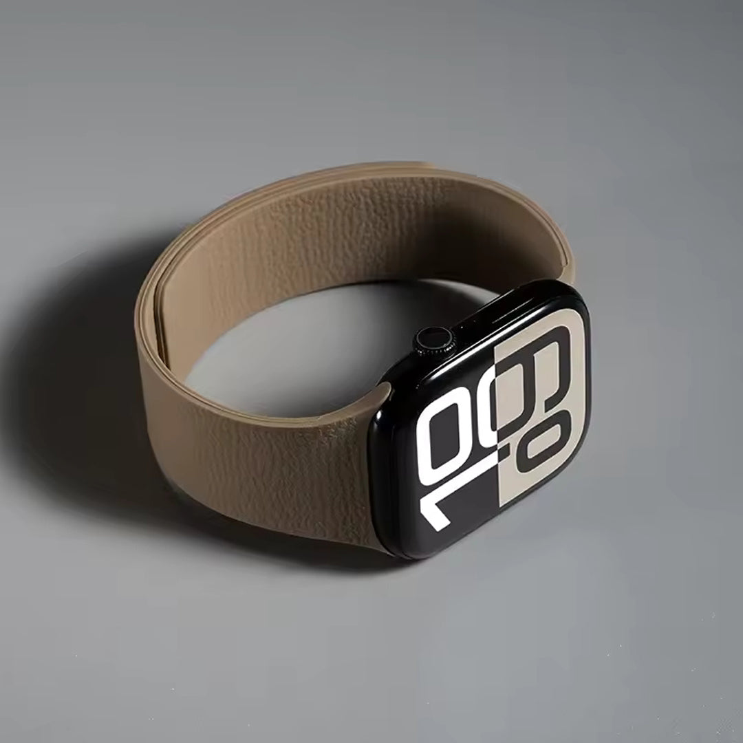 Silo Apple Watch Band