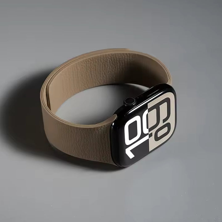 Silo Apple Watch Band
