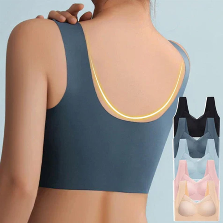 FreeMove Bra| Ultra-comfortable bra 1+1 Free