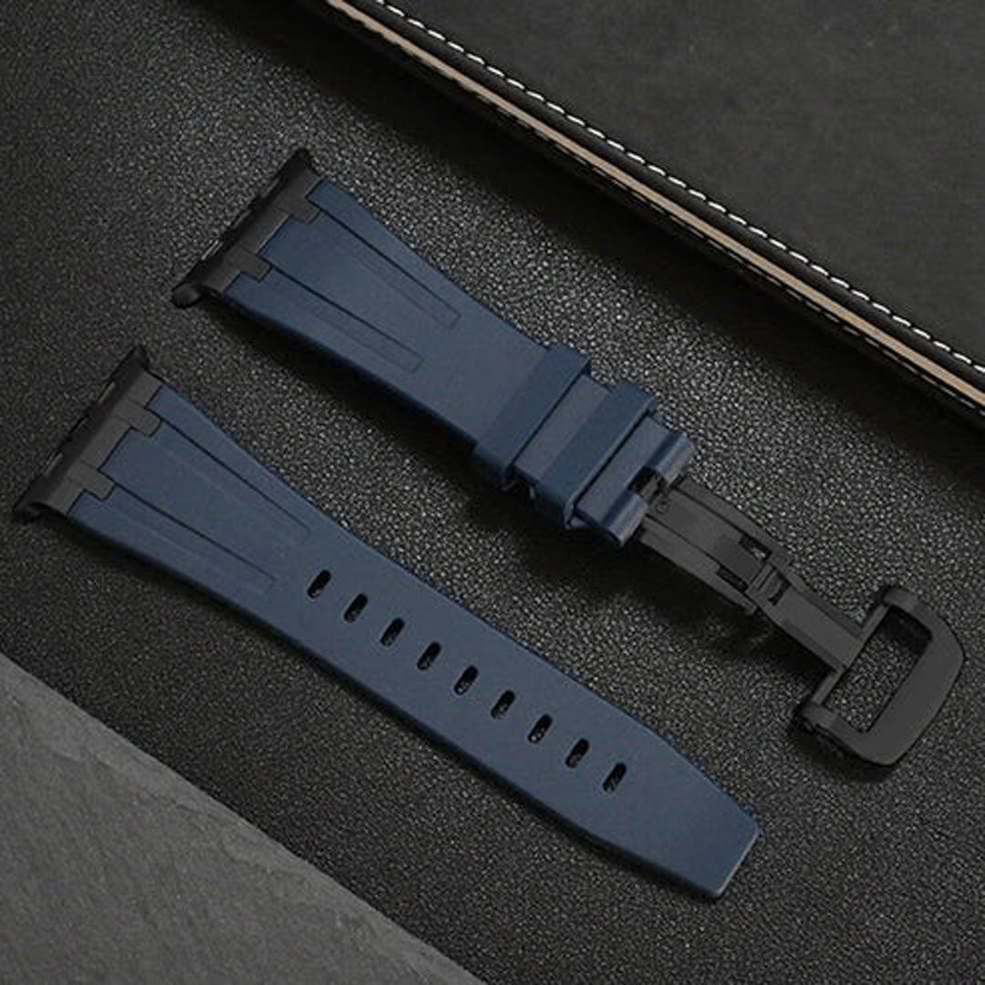 Aether Silicone Apple Watch Band