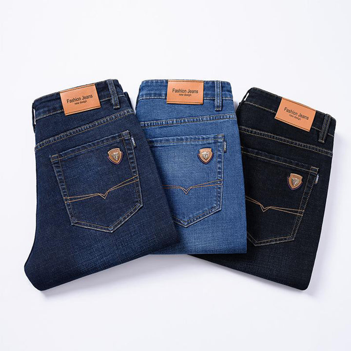 Dover Classic Denim