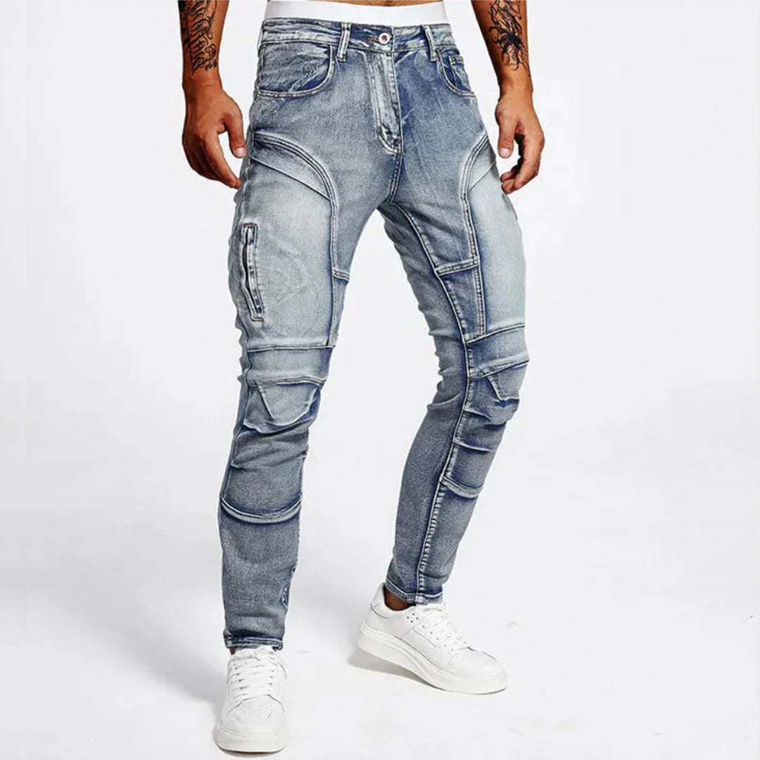Stoneflex Jeans