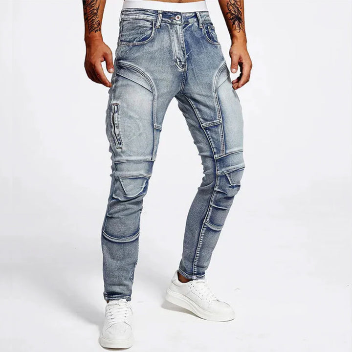 Stoneflex Jeans