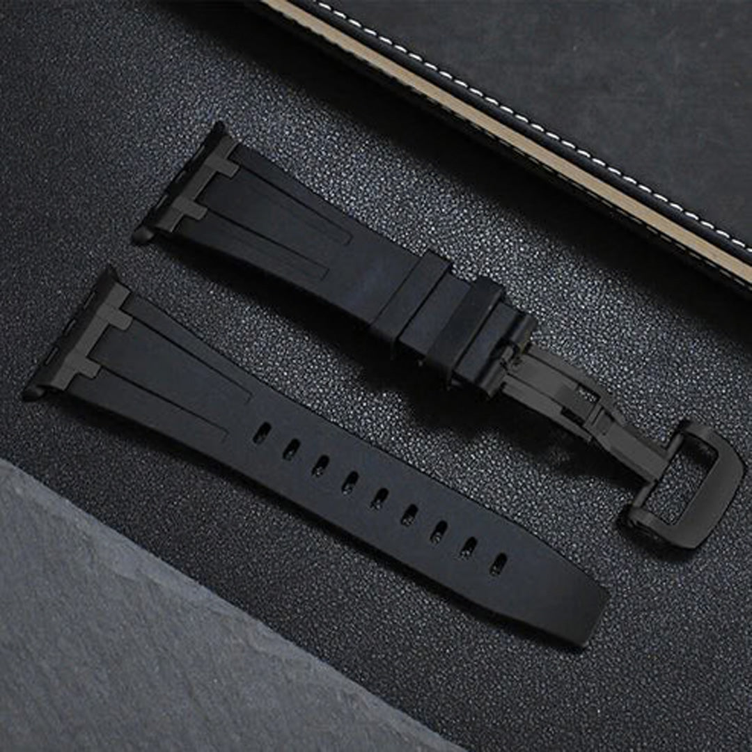 Aether Silicone Apple Watch Band