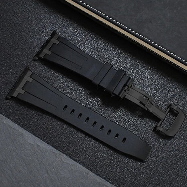 Aether Silicone Apple Watch Band
