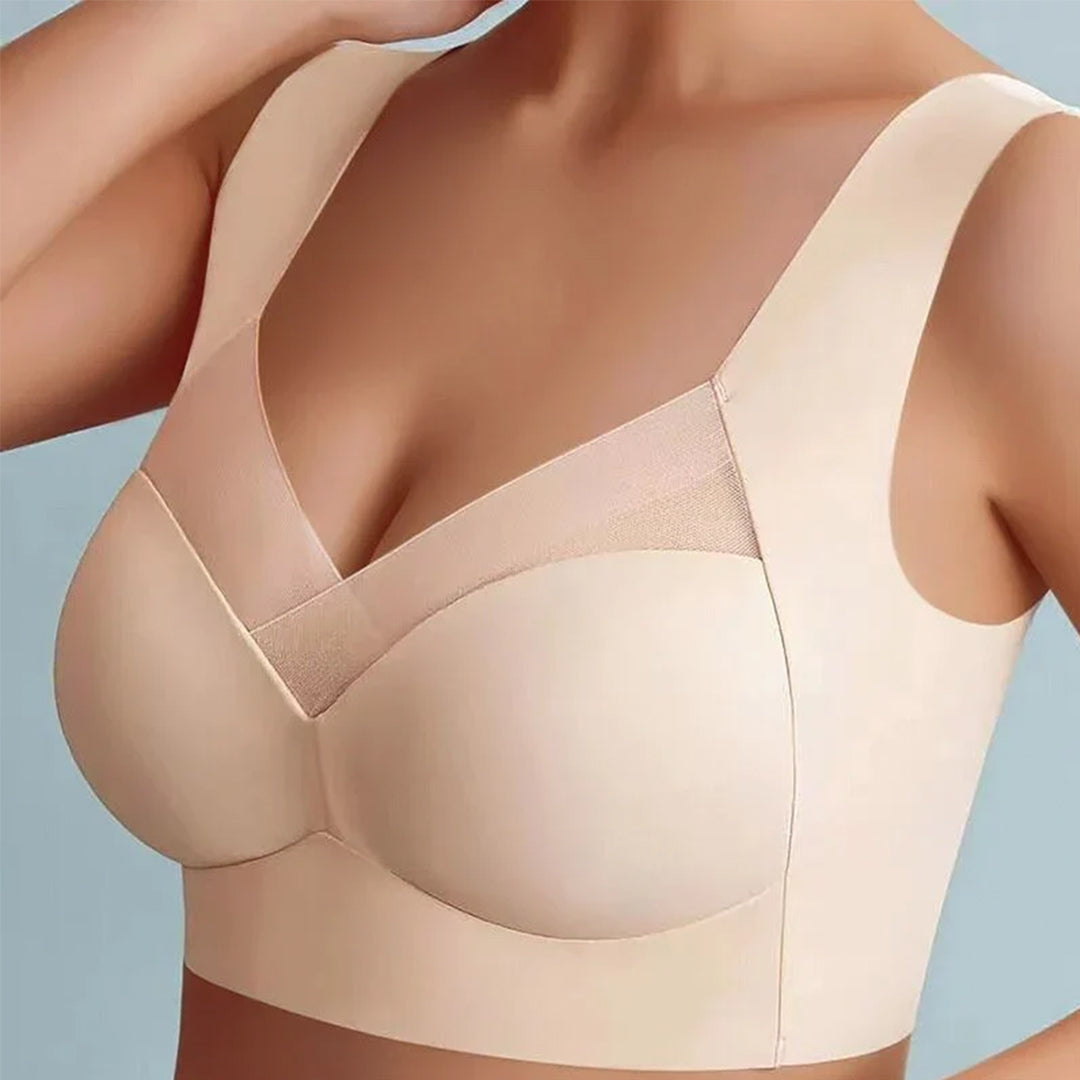 FreeMove Bra| Ultra-comfortable bra 1+1 Free