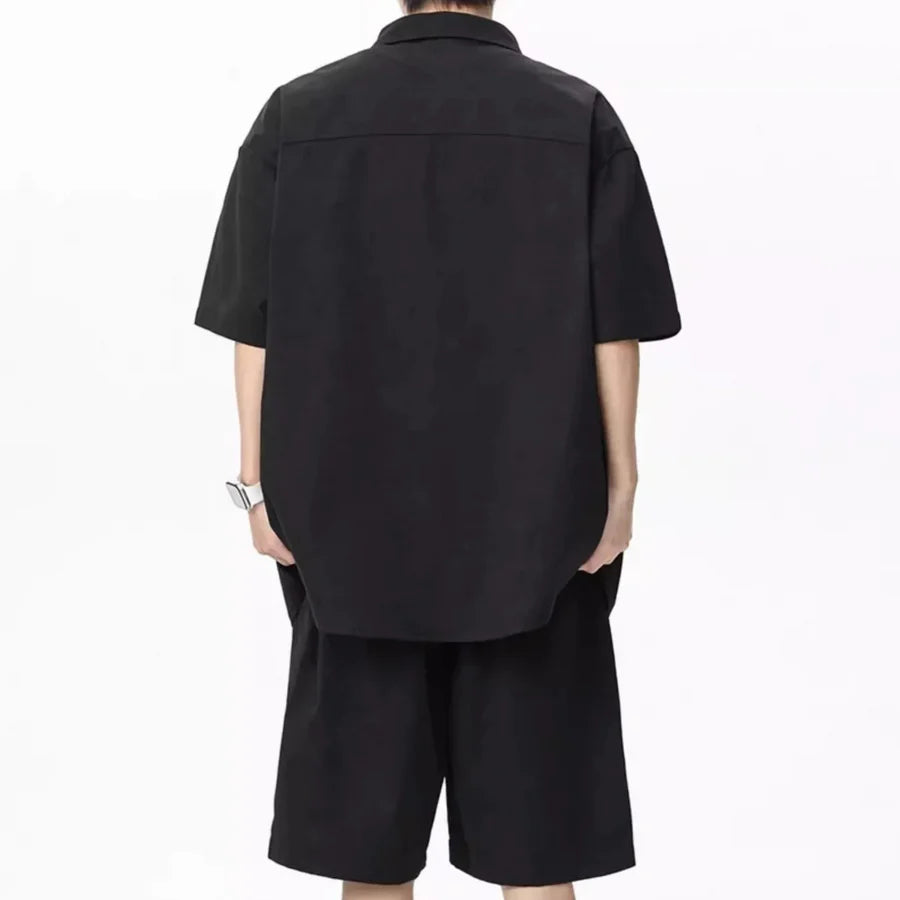 Urban Flow Set