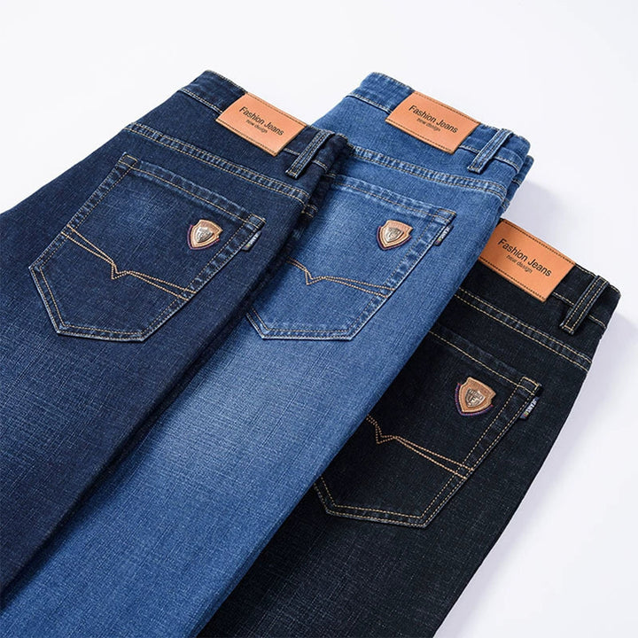 Dover Classic Denim