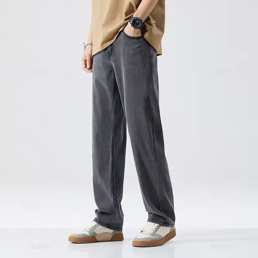 Miles Summer Straight Pants