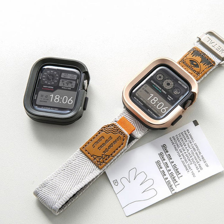 TrailGuard Apple Watch Case