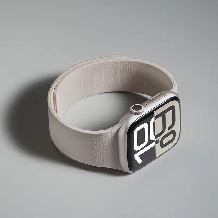 Silo Apple Watch Band