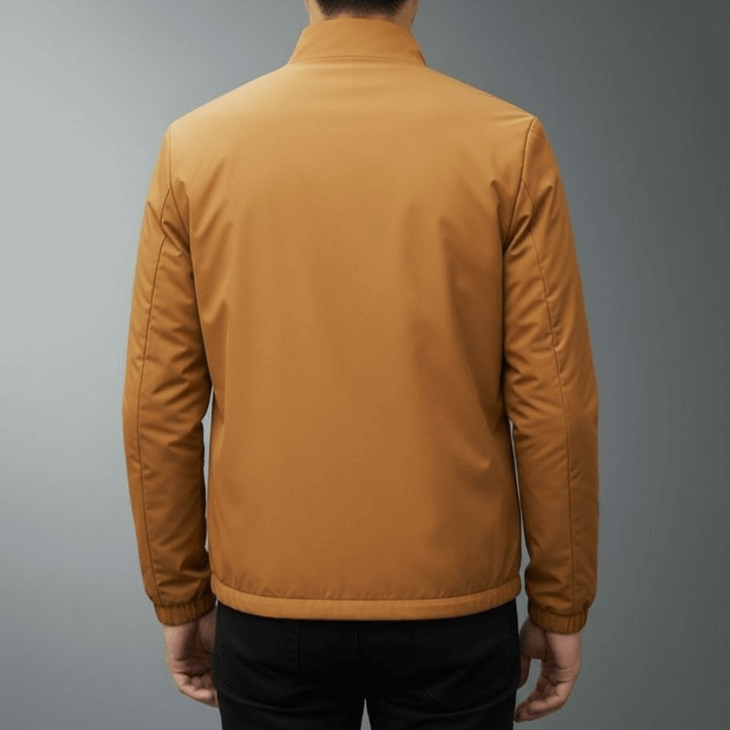 Brann Thermal Jacket