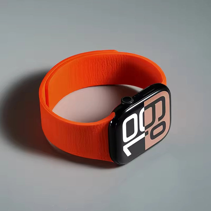 Silo Apple Watch Band