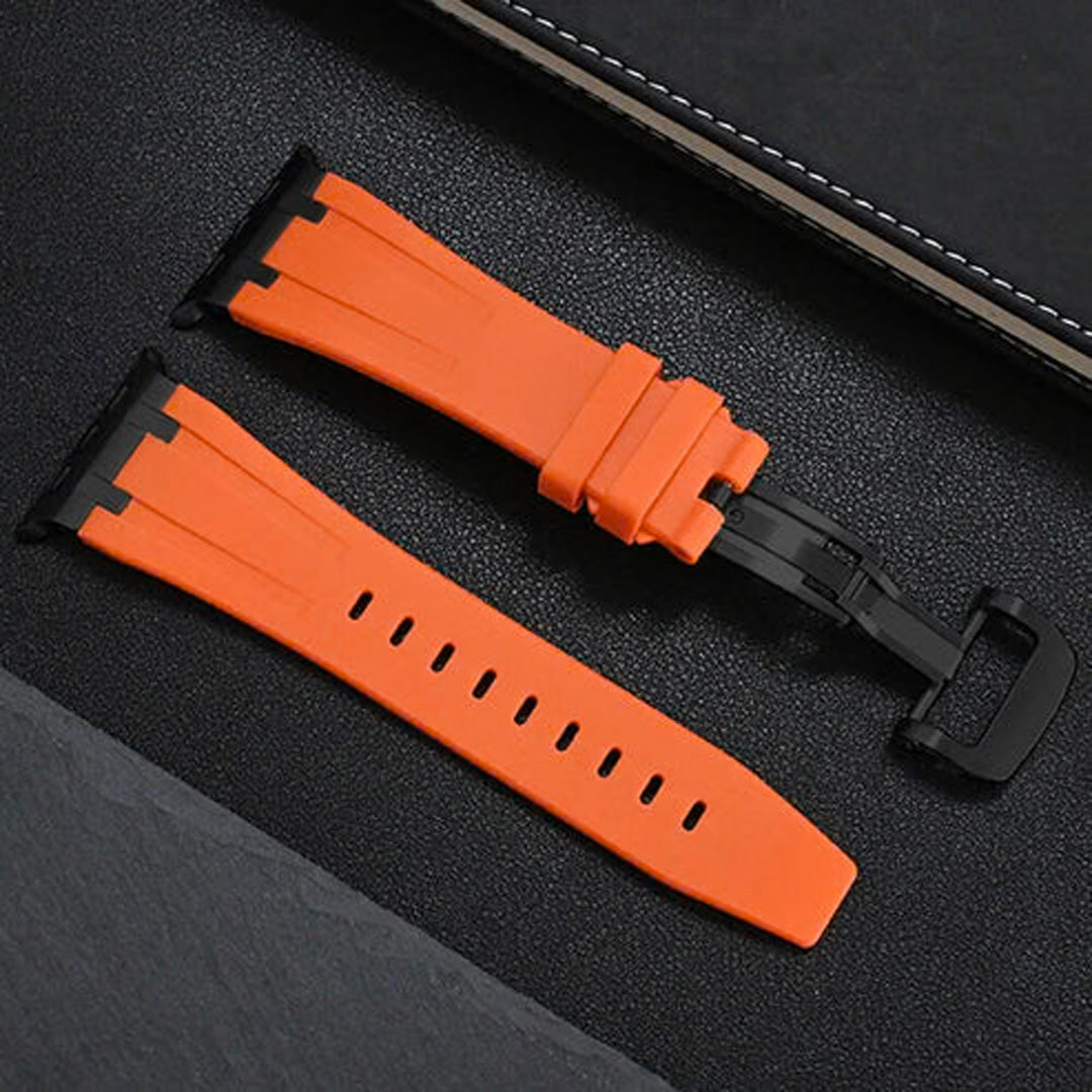 Aether Silicone Apple Watch Band