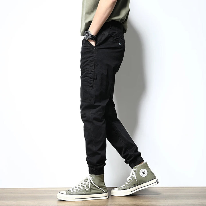 Duratek Urban Cargo Joggers