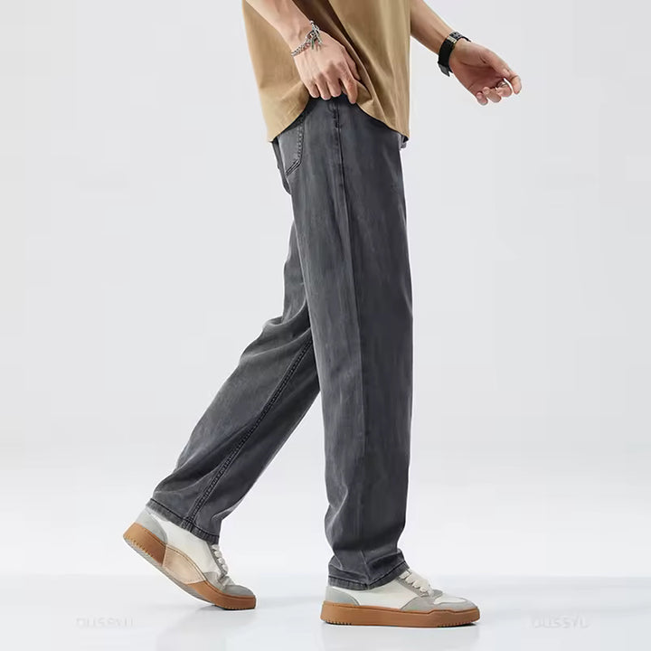 Miles Summer Straight Pants