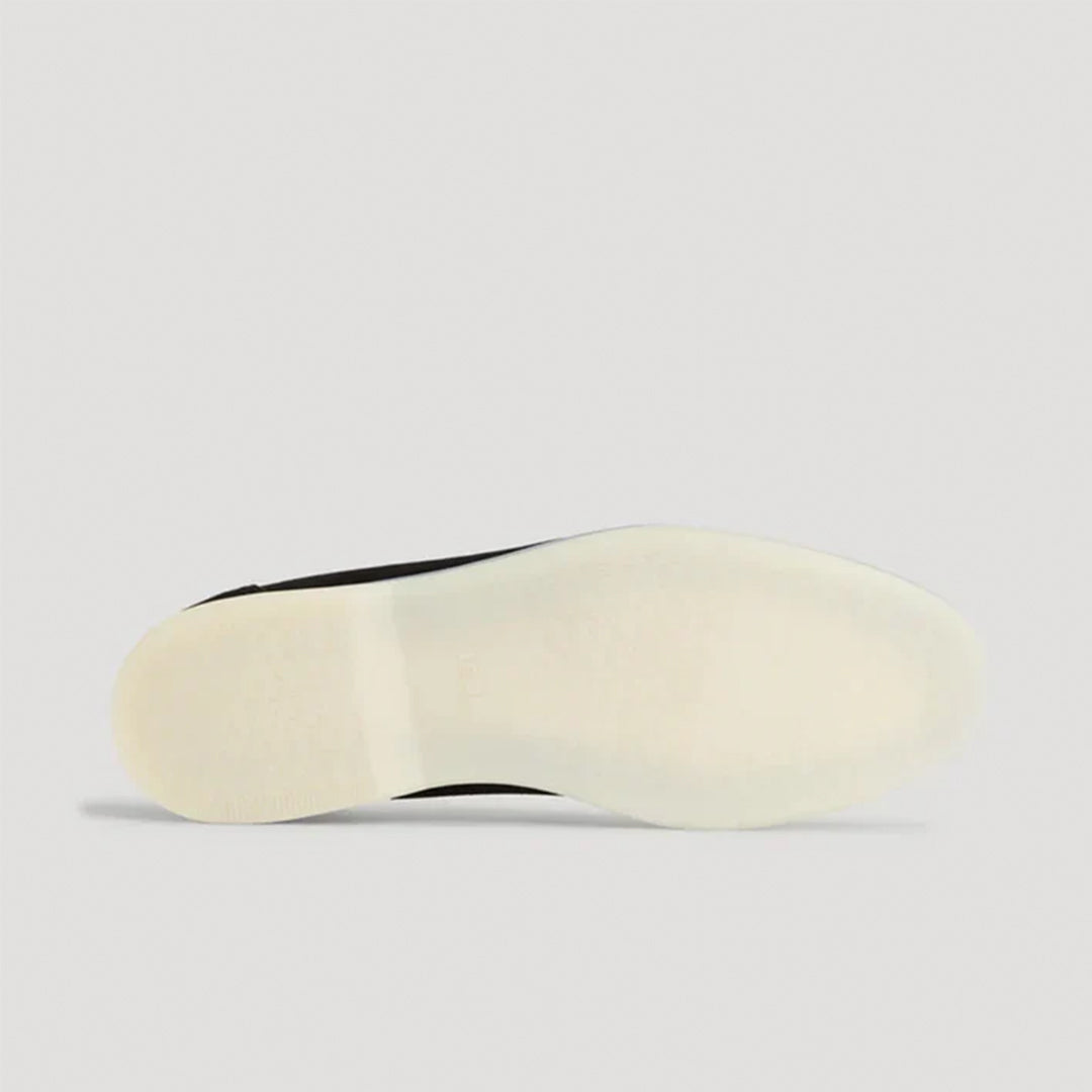 Lazaro Suede Loafers