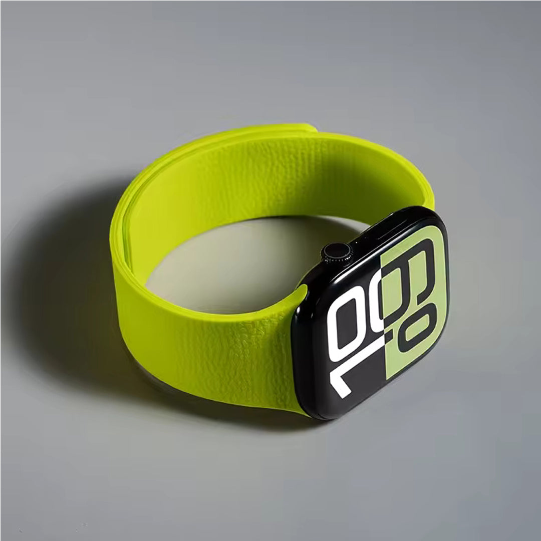 Silo Apple Watch Band