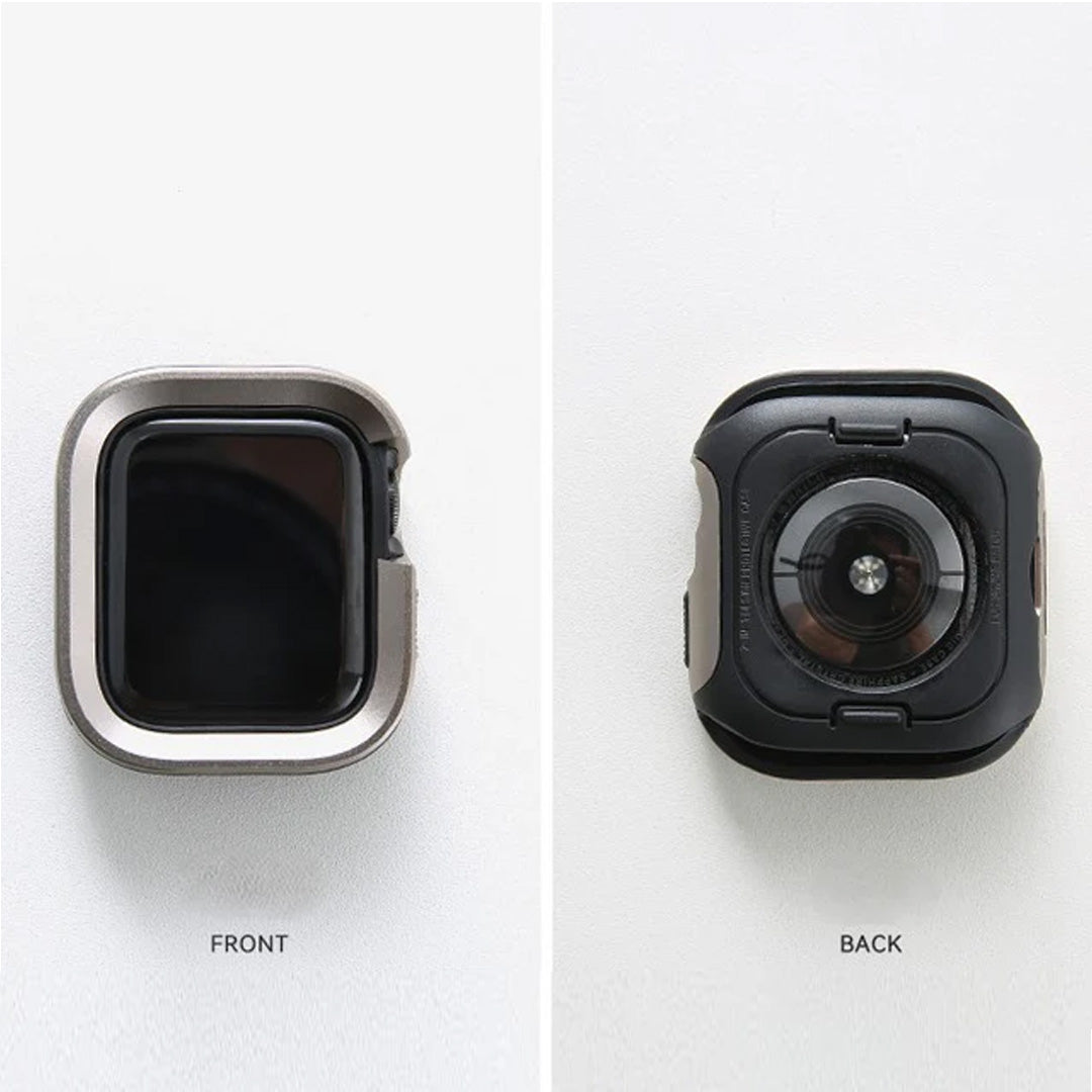 TrailGuard Apple Watch Case