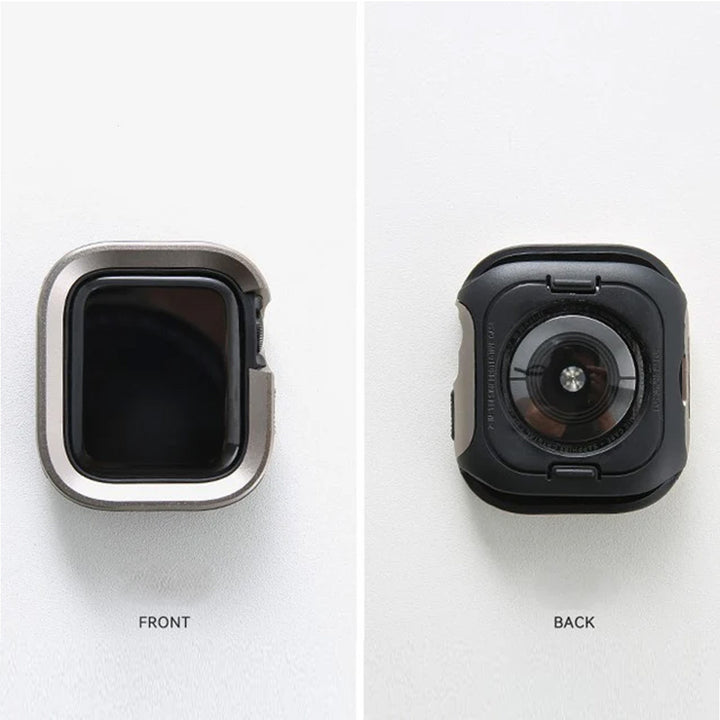 TrailGuard Apple Watch Case