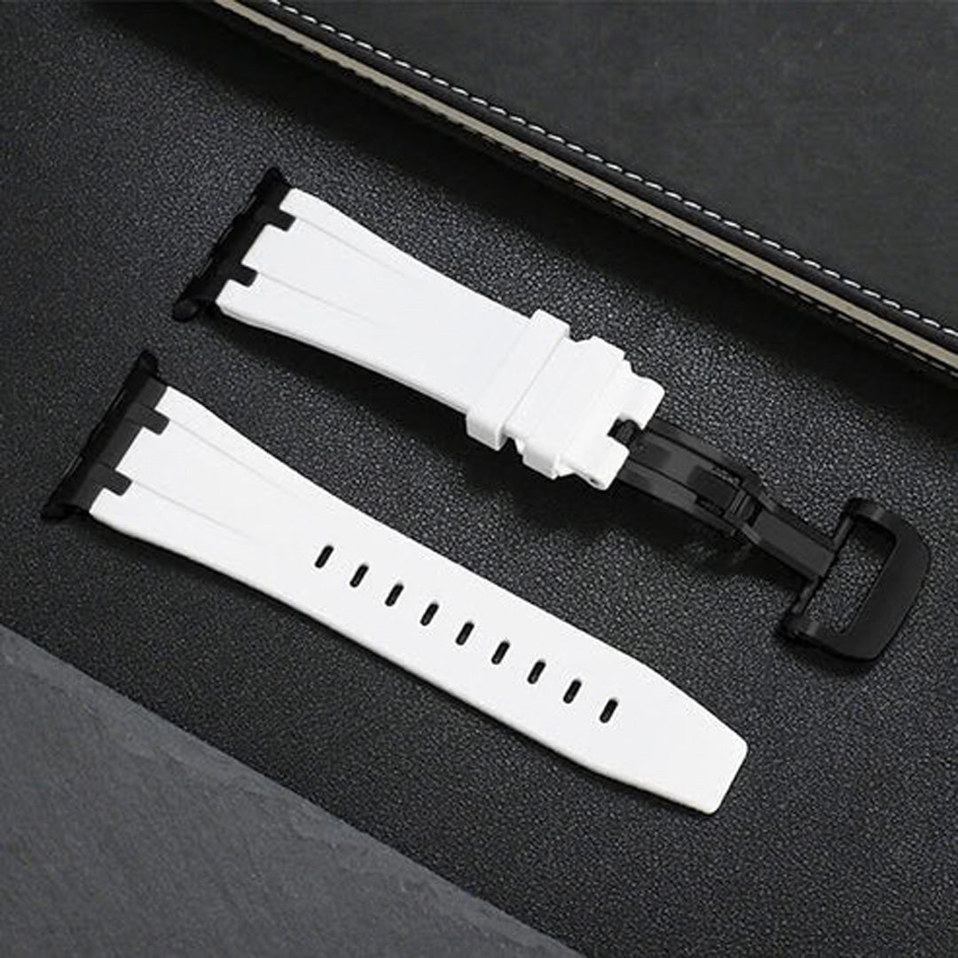 Aether Silicone Apple Watch Band