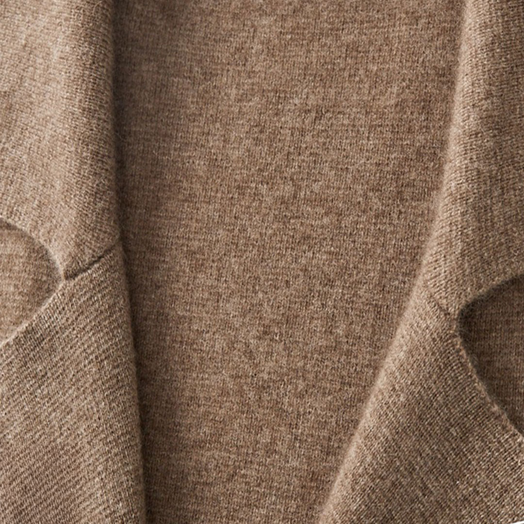 Alvero Cashmere Cardigan
