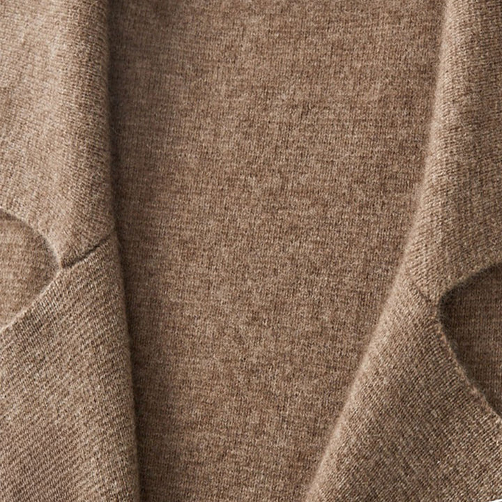 Alvero Cashmere Cardigan