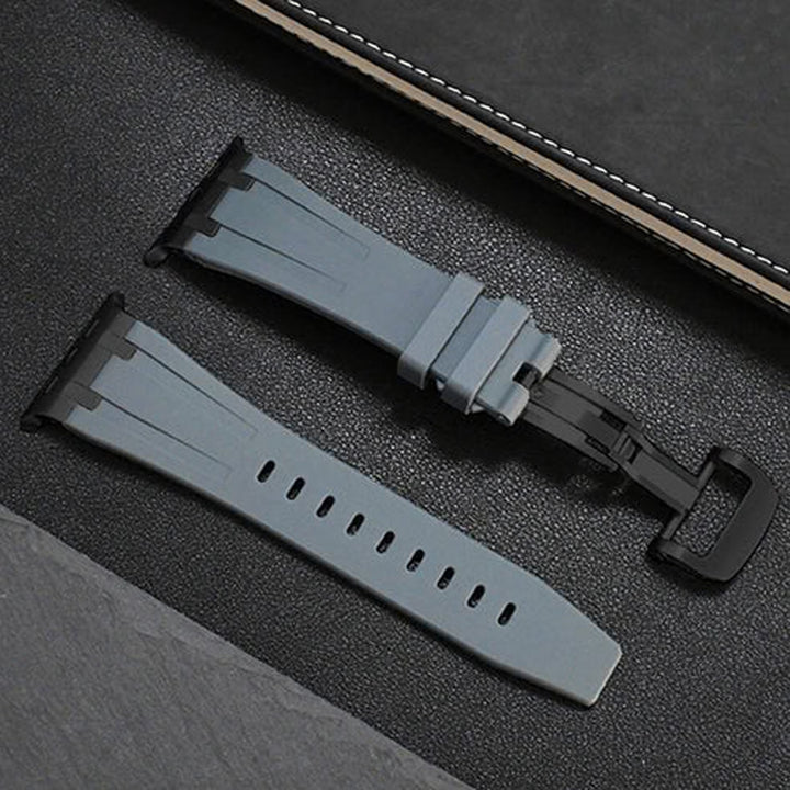 Aether Silicone Apple Watch Band