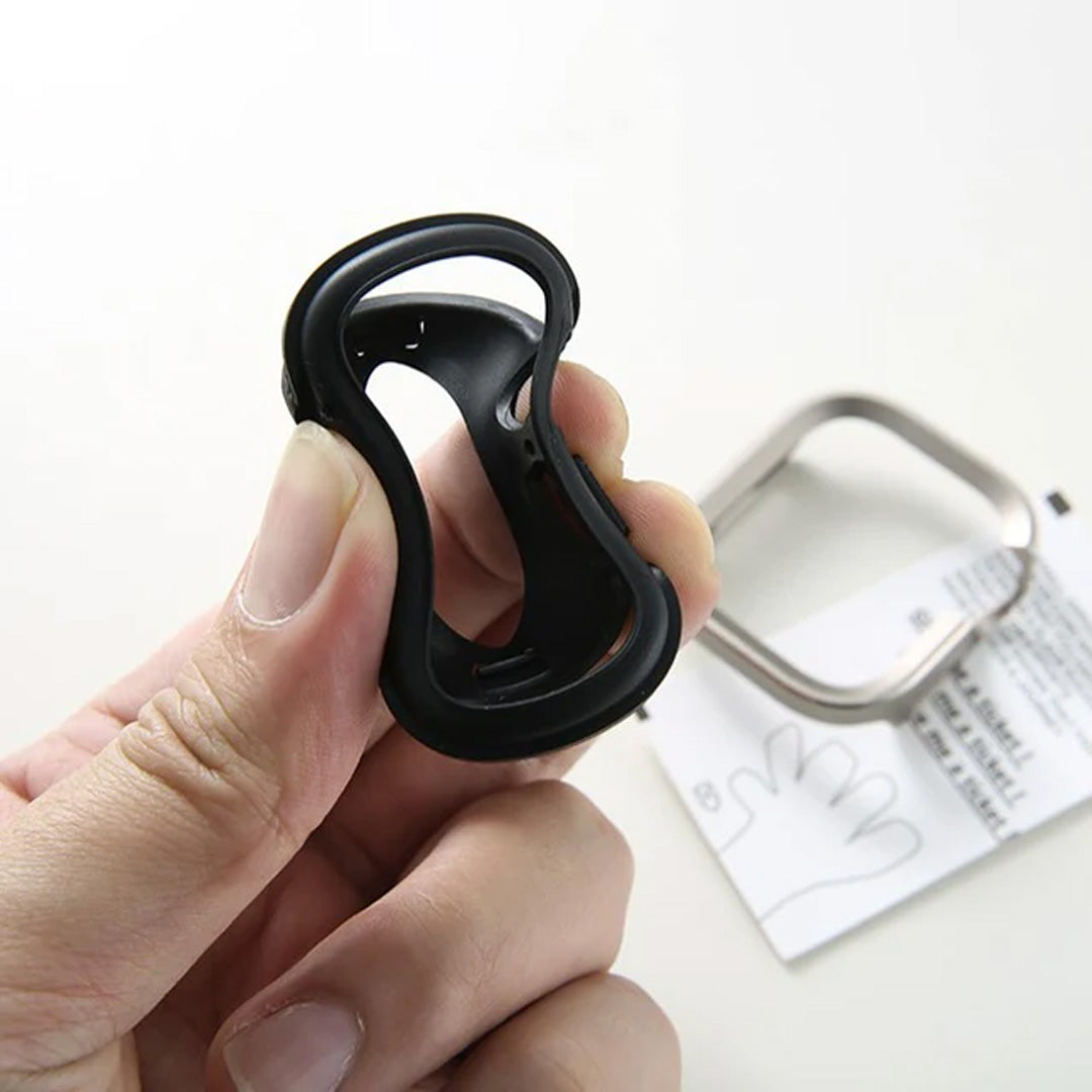 TrailGuard Apple Watch Case