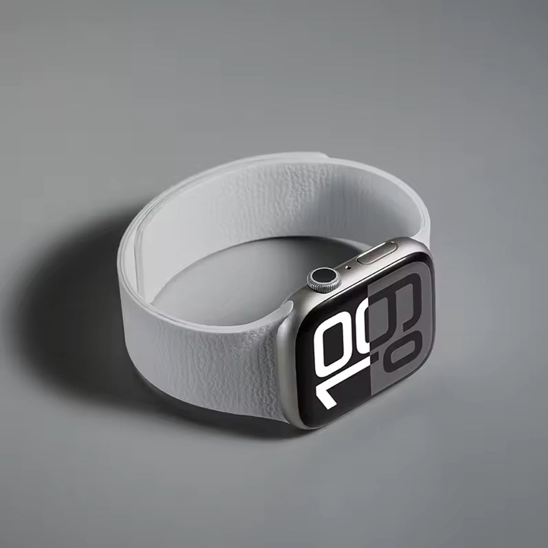 Silo Apple Watch Band