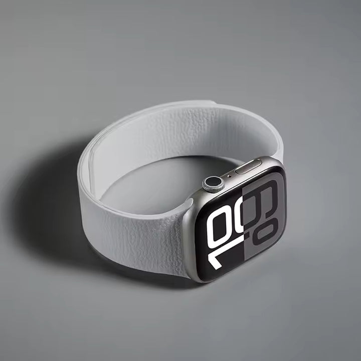Silo Apple Watch Band