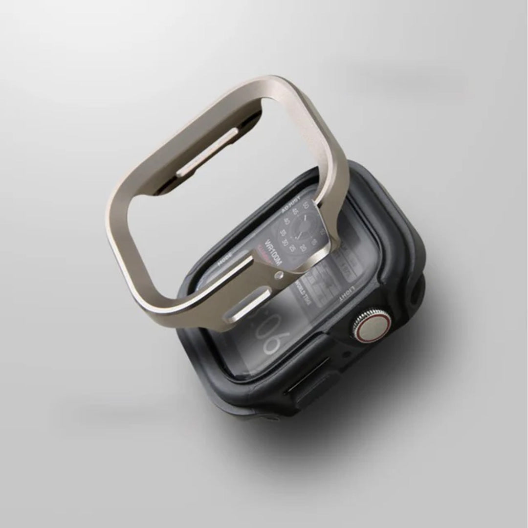 TrailGuard Apple Watch Case