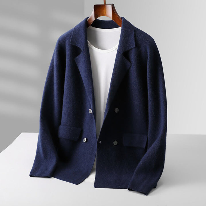 Alvero Cashmere Cardigan