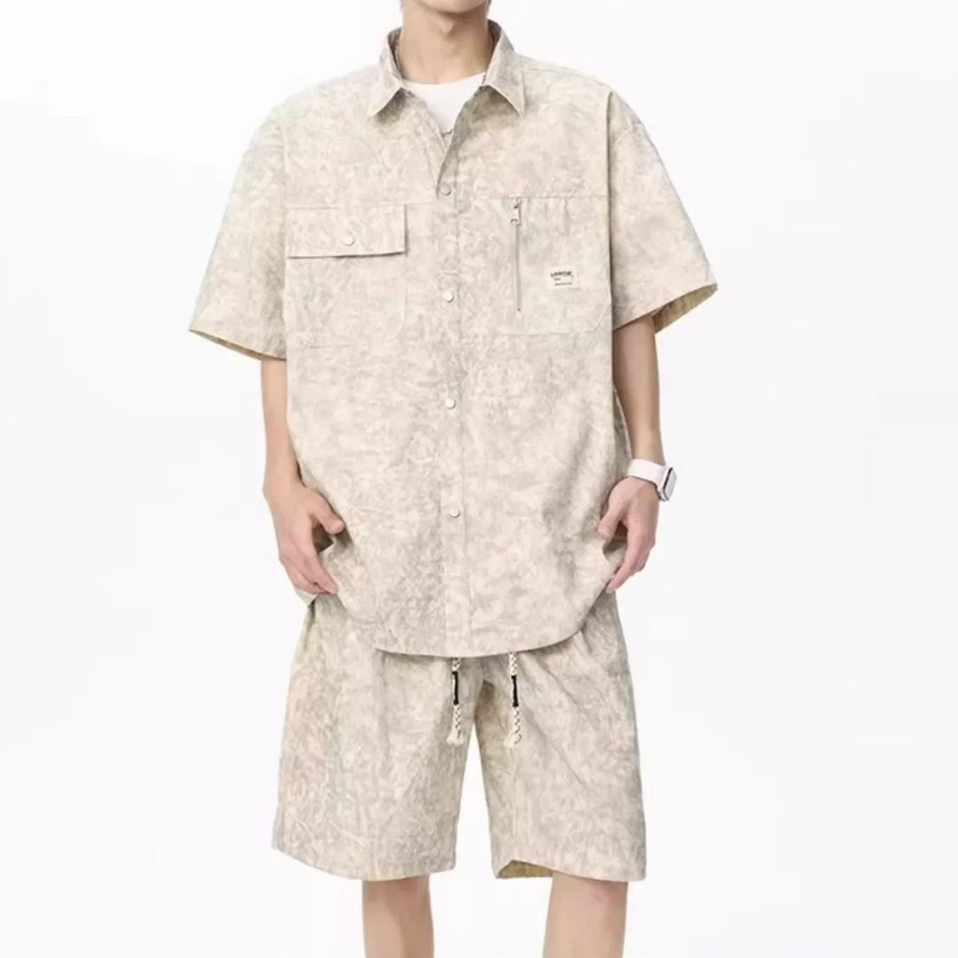 Urban Flow Set