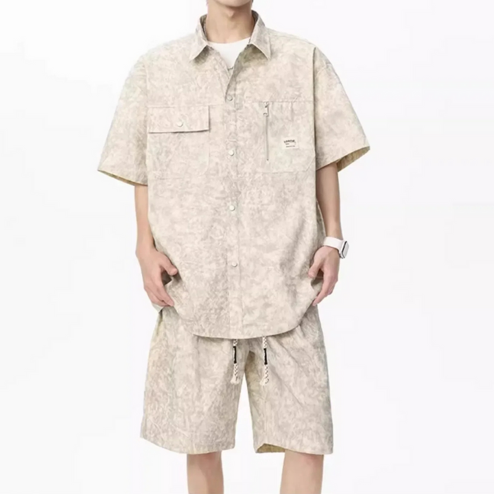 Urban Flow Set