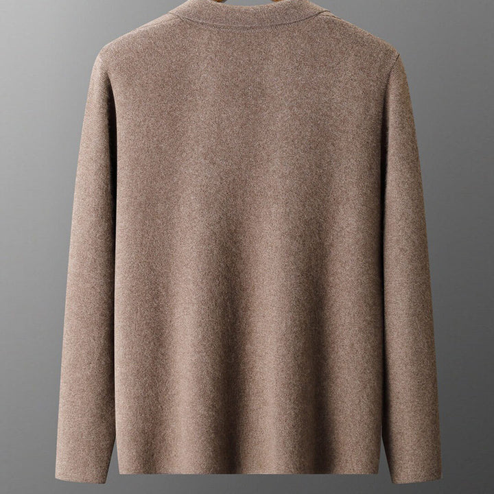 Alvero Cashmere Cardigan