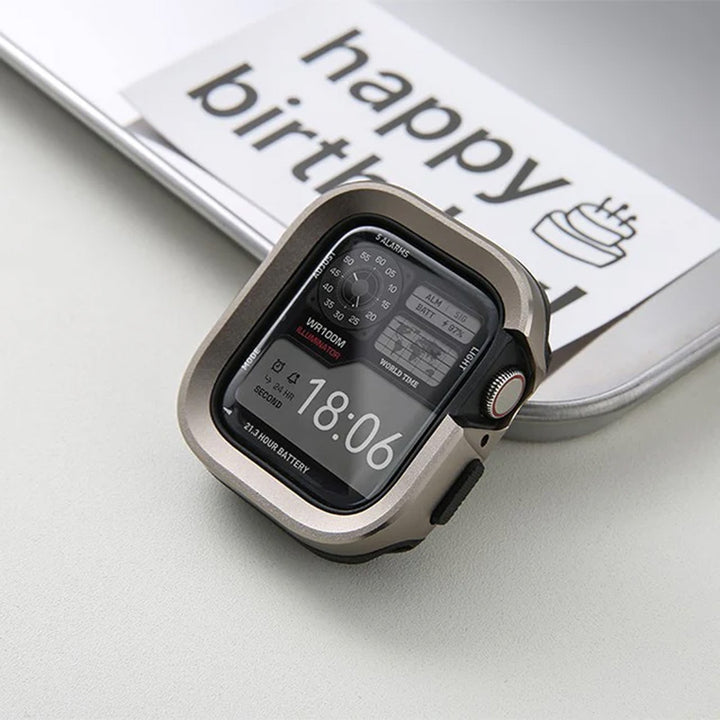 TrailGuard Apple Watch Case